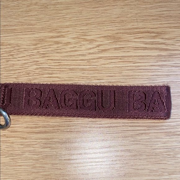 BAGGU  Keychain Accessory - Picture 3 of 5